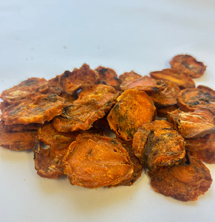 Bark Avenue Sweet Potatoes Chips