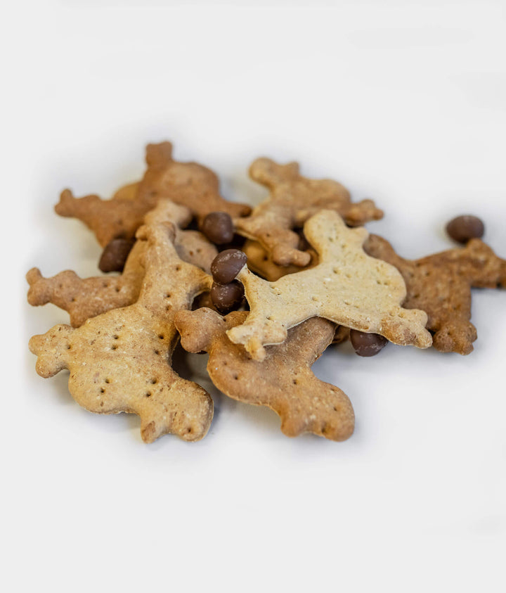Snicker Poodles