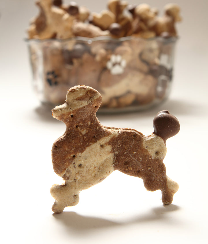 Snicker Poodles