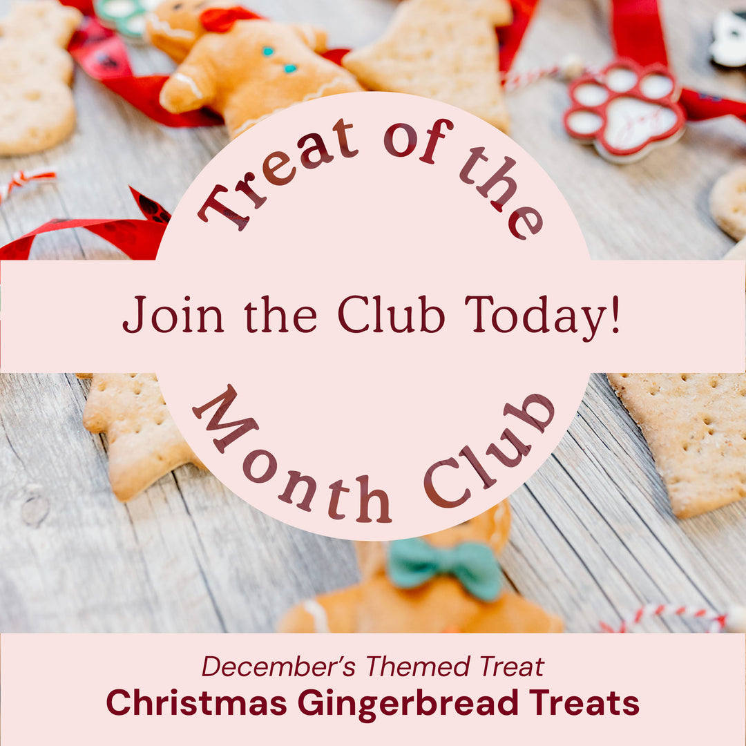 Treat of the Month Club