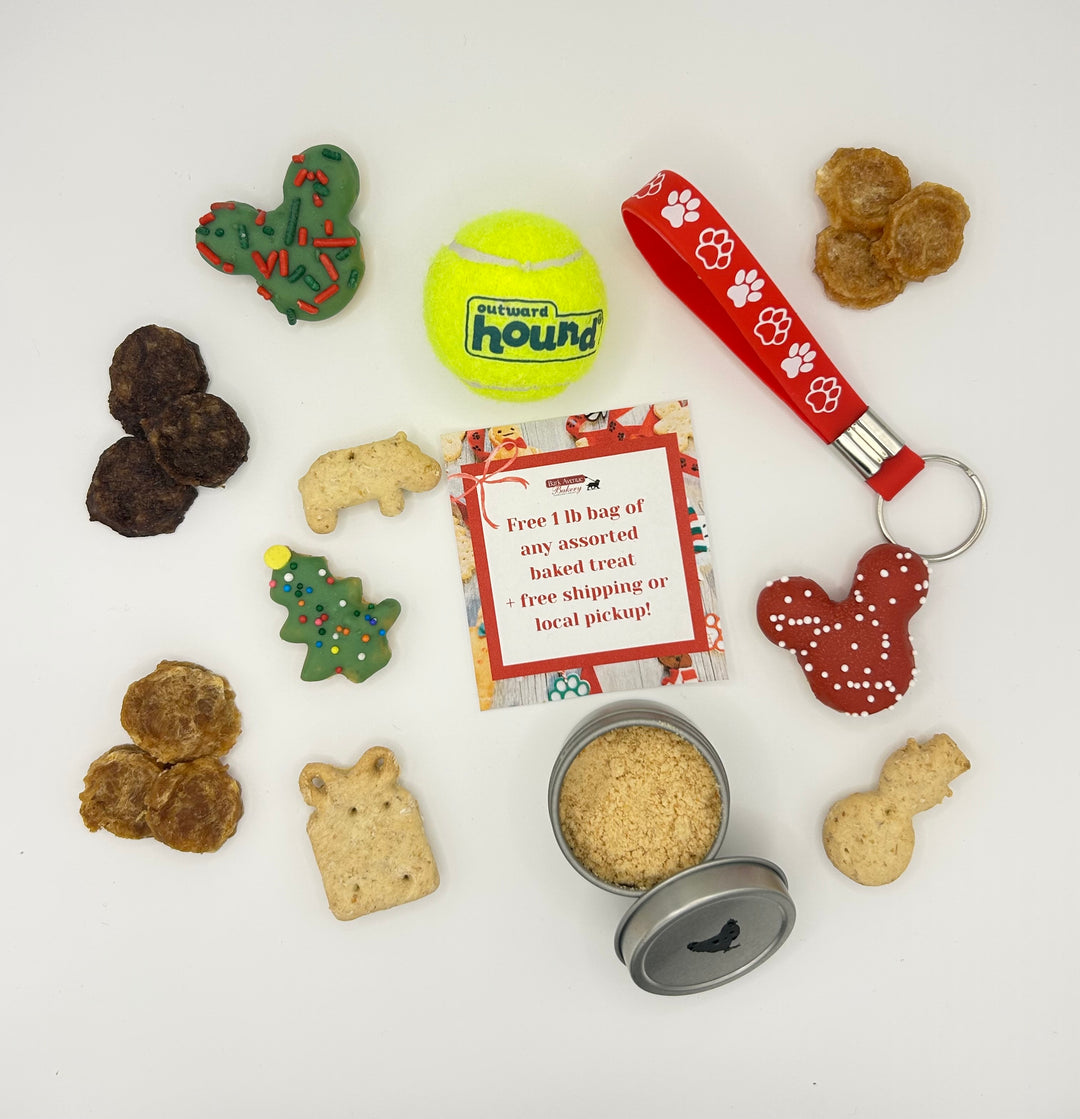 Advent Calendar (Refillable/Reusable)