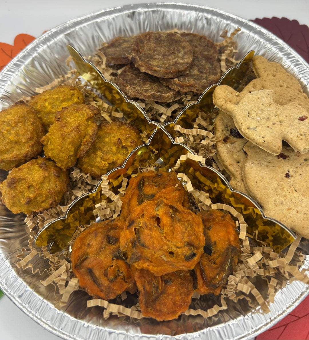 Thanksgiving Turkey Pie Platter