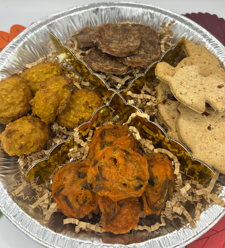 Thanksgiving Turkey Pie Platter