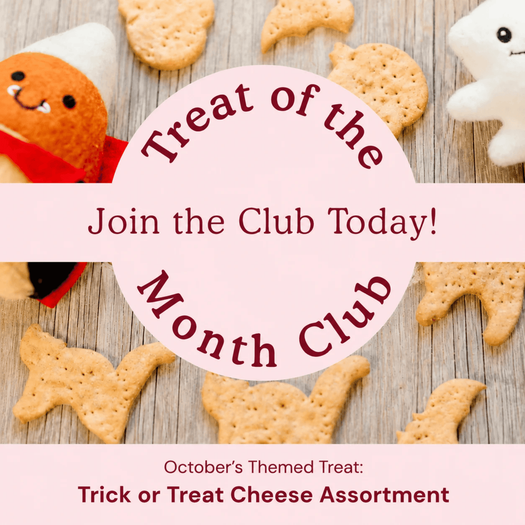 Treat of the Month Club