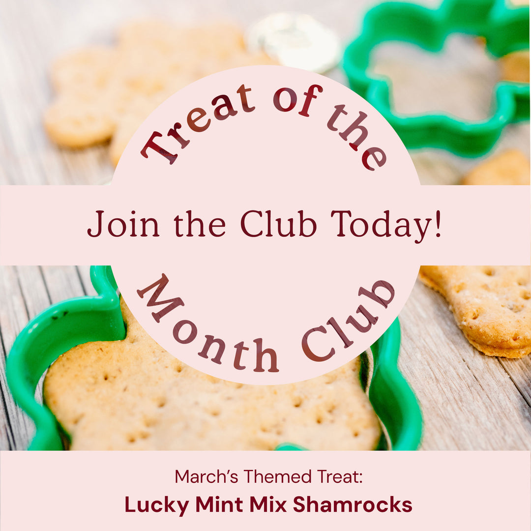 Treat of the Month Club