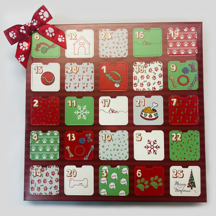 Advent Calendar