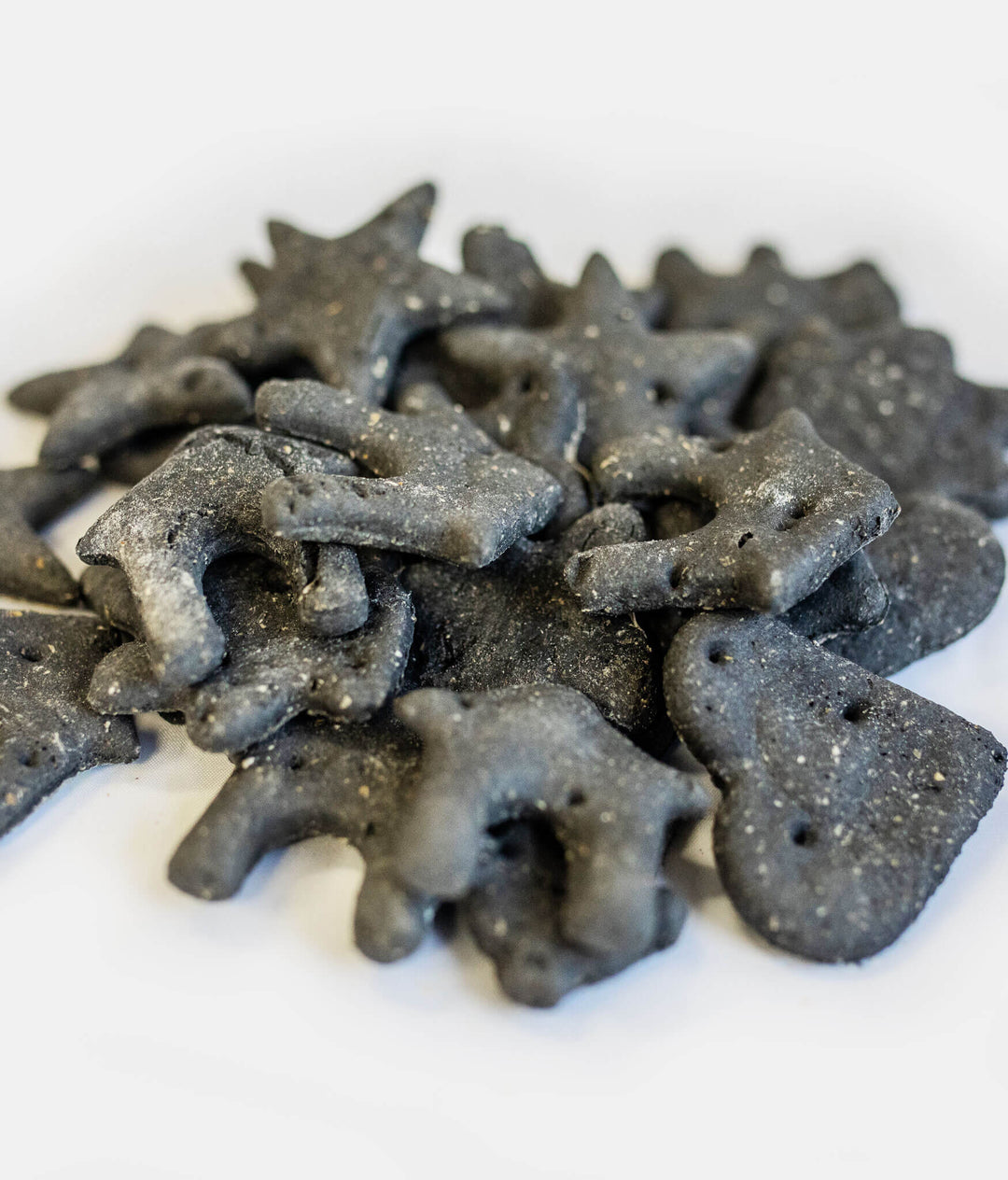 Charcoal Chews