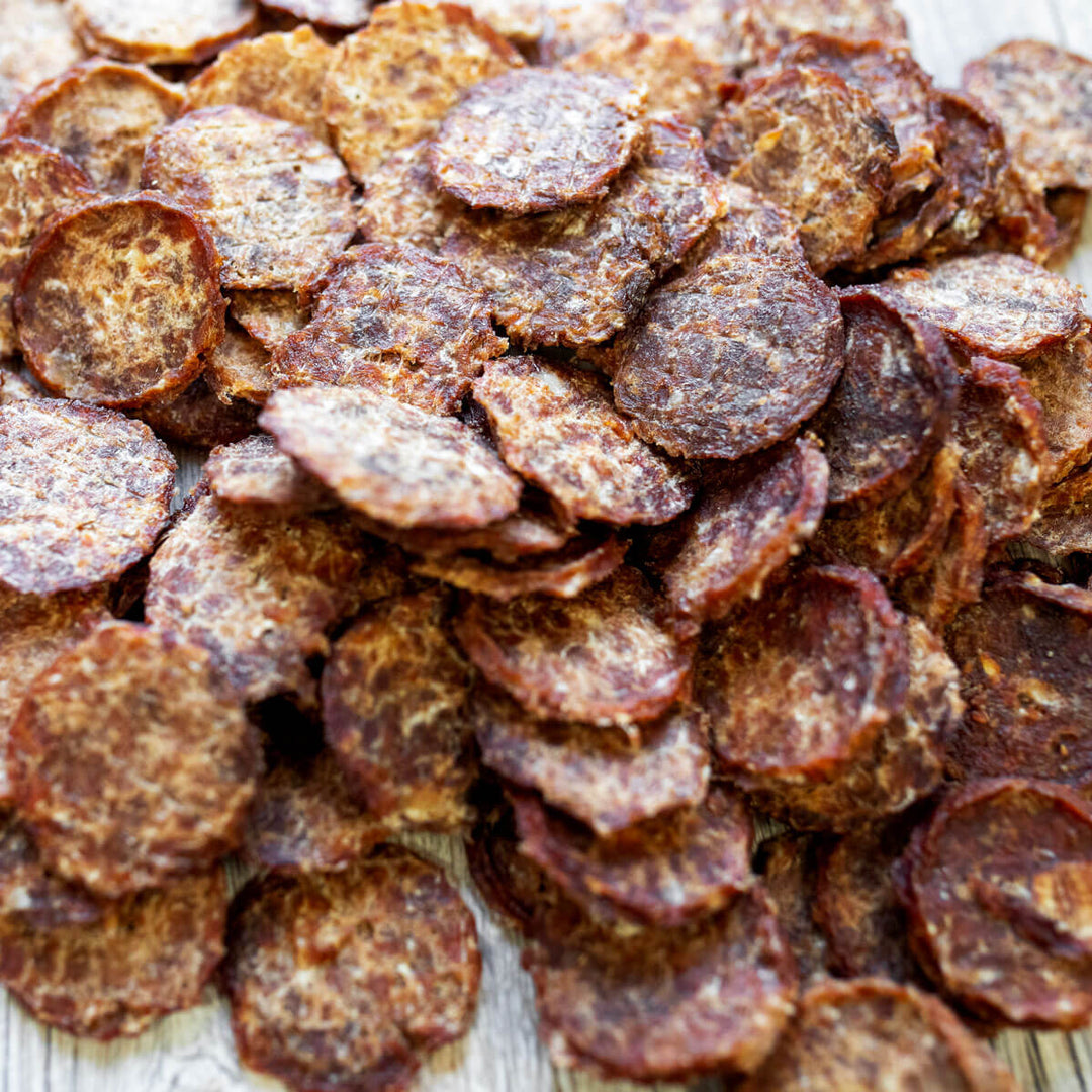 Bark Avenue Pork Chips