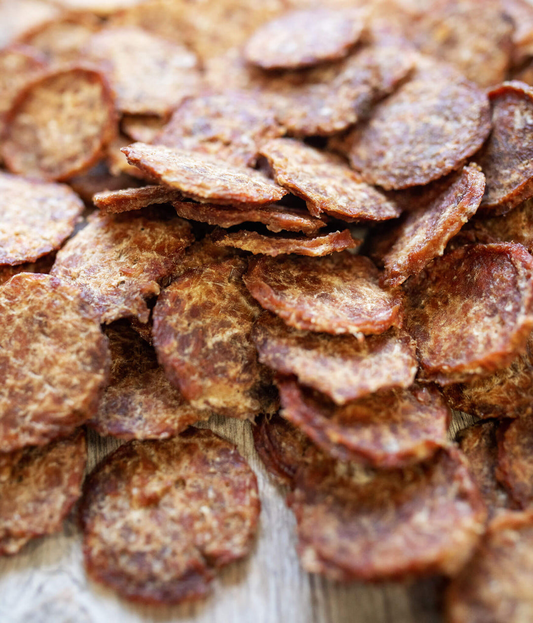 Bark Avenue Pork Chips