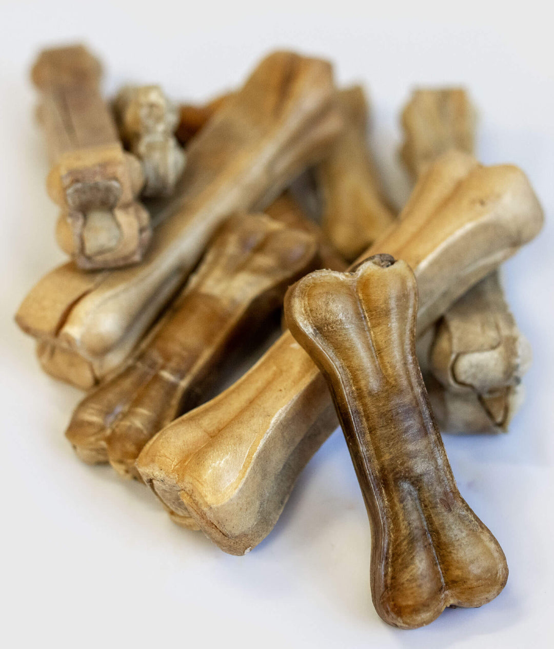 Pressed Rawhides 2-Pack