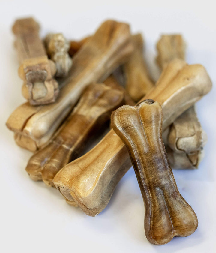 Pressed Rawhides 3-Pack