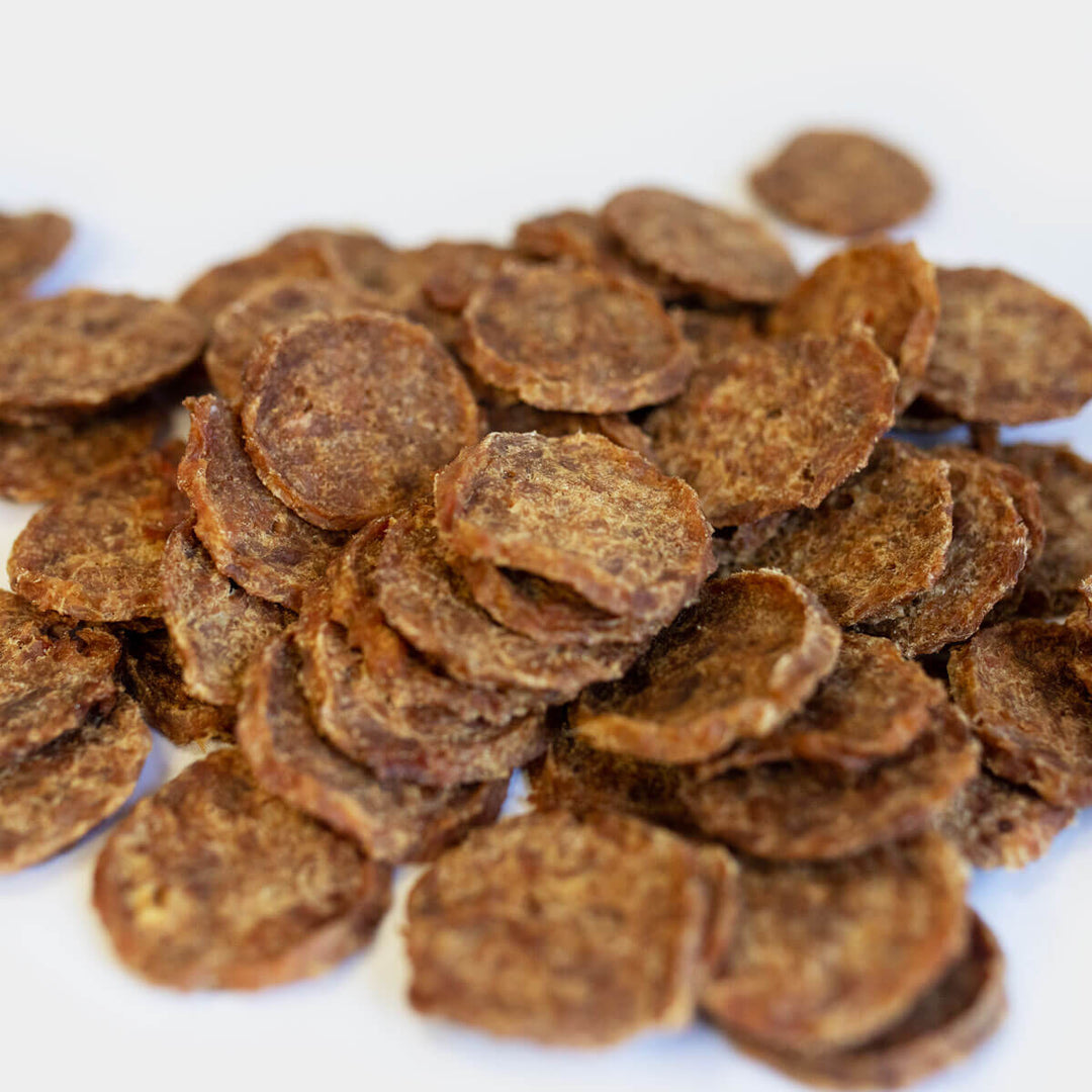 Bark Avenue Turkey Chips