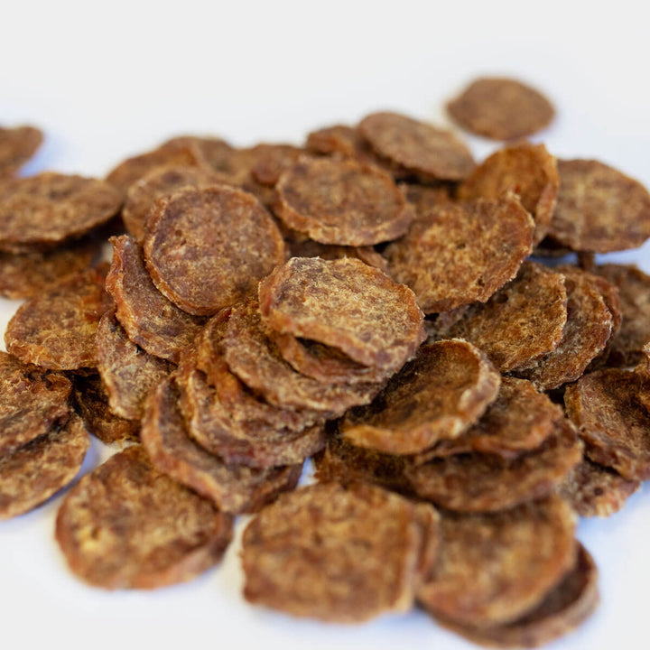 Bark Avenue Turkey Chips