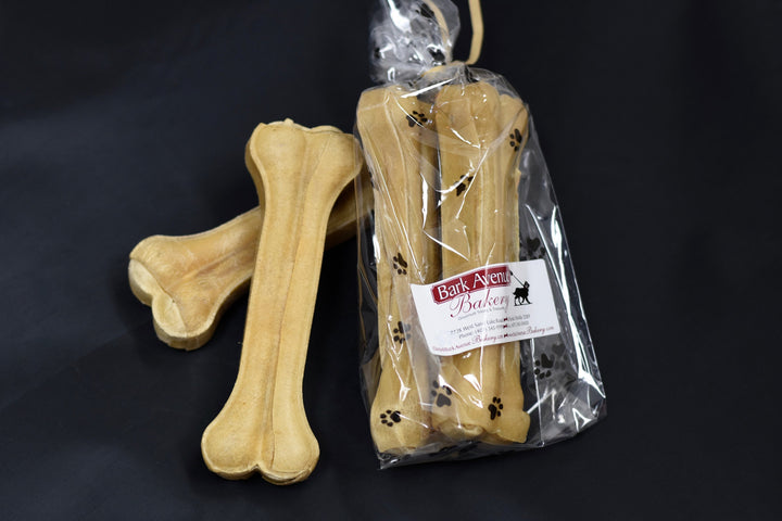 Pressed Rawhides 2-Pack