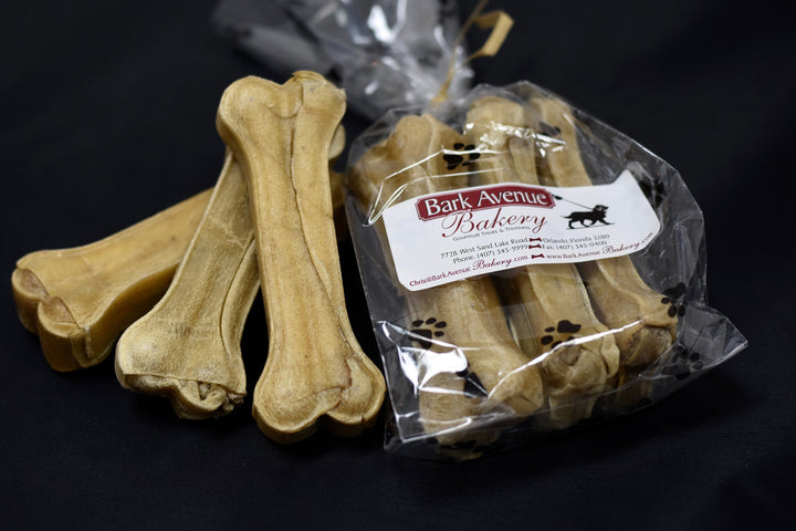 Pressed Rawhides 3-Pack